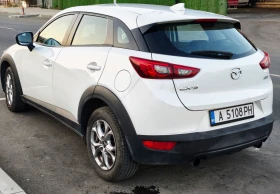 Mazda CX-3, снимка 7