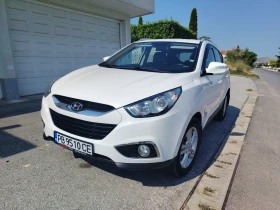 Hyundai IX35 1.7, снимка 6