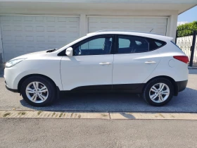 Hyundai IX35 1.7, снимка 3