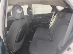 Hyundai IX35 1.7, снимка 8