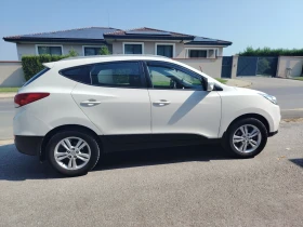 Hyundai IX35 1.7, снимка 5