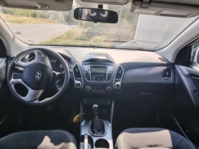 Hyundai IX35 1.7, снимка 7