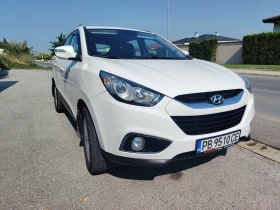 Hyundai IX35 1.7, снимка 1