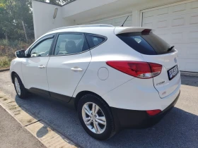 Hyundai IX35 1.7, снимка 4