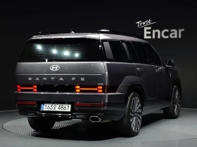 Hyundai Santa fe Gasoline 2.5T 4WD| 281к.с., снимка 2