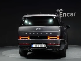 Hyundai Santa fe Gasoline 2.5T 4WD| 281к.с., снимка 4