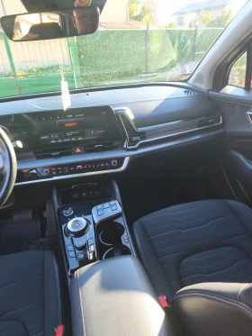 Kia Sportage Гаранция до 2029, 12, 09от КИА БГ, снимка 11
