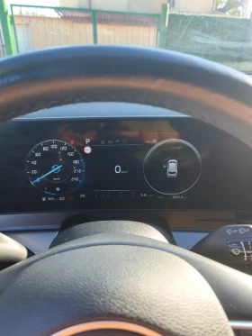 Kia Sportage Гаранция до 2029, 12, 09от КИА БГ, снимка 7