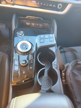 Kia Sportage Гаранция до 2029, 12, 09от КИА БГ, снимка 10