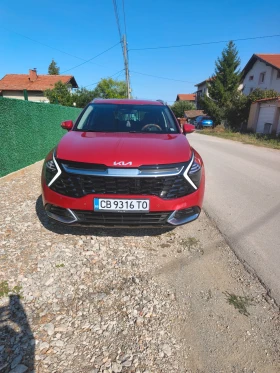 Kia Sportage Гаранция до 2029, 12, 09от КИА БГ, снимка 1