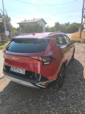 Kia Sportage Гаранция до 2029, 12, 09от КИА БГ, снимка 6