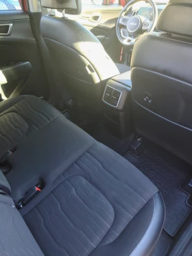 Kia Sportage Гаранция до 2029, 12, 09от КИА БГ, снимка 13