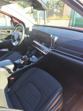 Kia Sportage Гаранция до 2029, 12, 09от КИА БГ, снимка 14