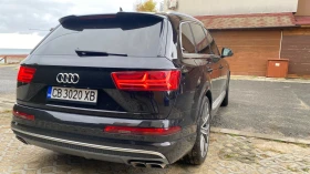 Audi SQ7, снимка 5