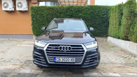 Audi SQ7, снимка 1