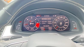 Audi SQ7, снимка 6
