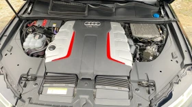 Audi SQ7, снимка 9