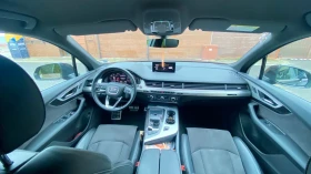 Audi SQ7, снимка 7
