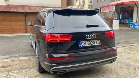 Audi SQ7, снимка 4