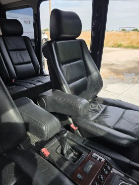Mercedes-Benz G 300 TD, снимка 2