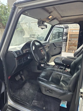 Mercedes-Benz G 300 TD, снимка 7