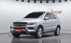 Mercedes-Benz ML 250, снимка 1