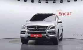 Mercedes-Benz ML 250, снимка 3