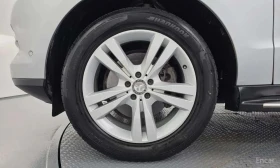 Mercedes-Benz ML 250, снимка 5