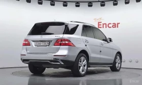 Mercedes-Benz ML 250, снимка 2