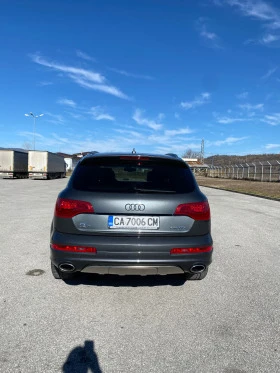 Audi Q7 V12 TDI, снимка 4