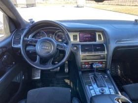 Audi Q7 V12 TDI, снимка 12