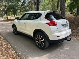 Nissan Juke 1.5 dci Tekna, снимка 6