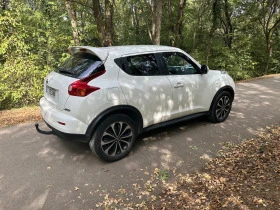 Nissan Juke 1.5 dci Tekna, снимка 4