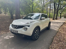 Nissan Juke 1.5 dci Tekna, снимка 9