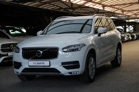     Volvo Xc90 Virtual/Harman Kardon/Led/AWD