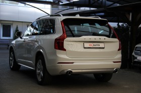 Volvo Xc90 Virtual/Harman Kardon/Led/AWD, снимка 6 - Автомобили и джипове - 42461271
