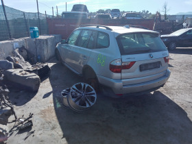 BMW X3 3.0tdi, снимка 4