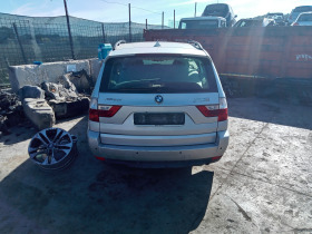 BMW X3 3.0tdi, снимка 3