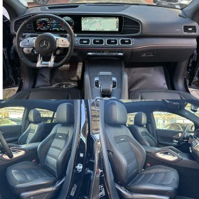 Mercedes-Benz GLE 53 4MATIC COUPE#DESIGNO#FULL FULL#22г.#24000КМ, снимка 10