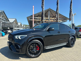 Mercedes-Benz GLE 53 4MATIC COUPE#DESIGNO#FULL FULL#22г.#24000КМ, снимка 1