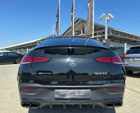 Mercedes-Benz GLE 53 4MATIC COUPE#DESIGNO#FULL FULL#22г.#24000КМ, снимка 7