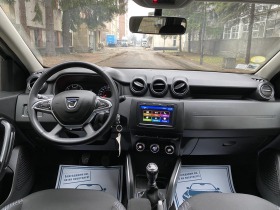 Dacia Duster  1.5dCi*NAVI | Mobile.bg   7