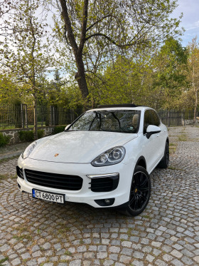 Porsche Cayenne | Mobile.bg    3