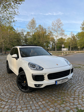 Porsche Cayenne | Mobile.bg    1