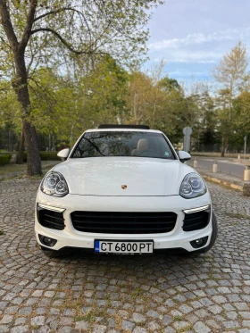 Porsche Cayenne, снимка 2