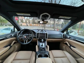 Porsche Cayenne, снимка 9