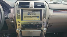 Lexus GX 460 Подгреви Обдухване Задна камера Keyless Start, снимка 7