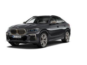 BMW X6 M50d, снимка 2