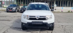 Dacia Duster 1.6i 105k.c UNIKAT ITALIA EURO 5B , снимка 1