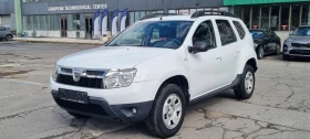 Dacia Duster 1.6i 105k.c UNIKAT ITALIA EURO 5B , снимка 2